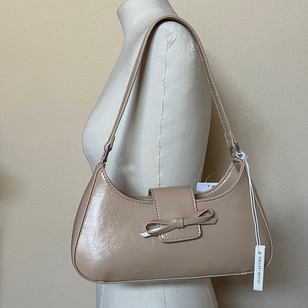 Kimchi Blue Blair Bow Bag